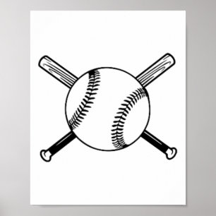 Poster Eu Só Quero Comer Cachorros Quentes Diga Ao Umpire