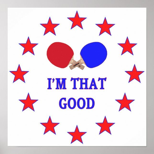 Pôster Eu sou aquele bom pino (Frente)