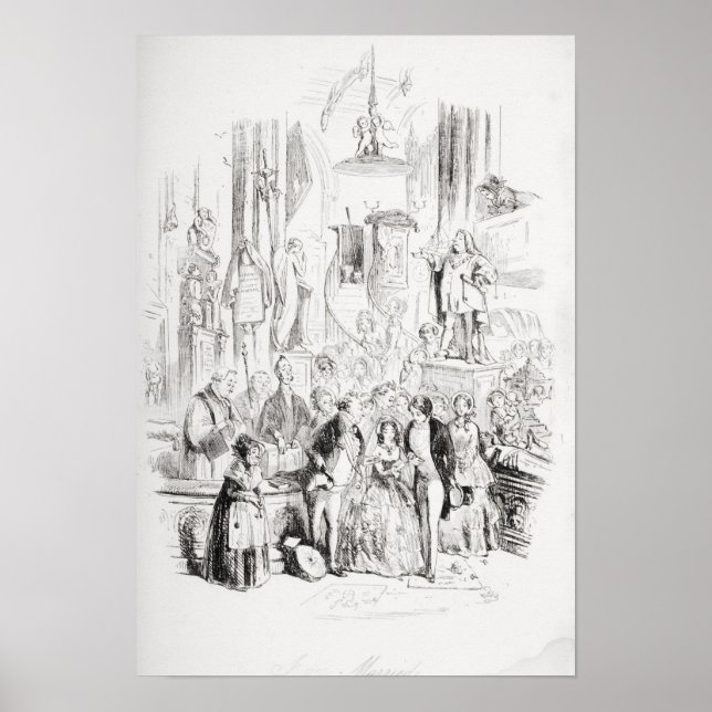 Poster Eu sou casado (Frente)