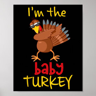 Poster Eu sou o By Turker 