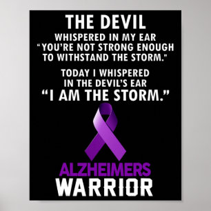 Poster Eu Sou O Guerreiro Heimerheimer