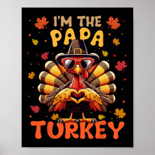 Poster Eu sou o Papa Turquia a Matar a Família 2024