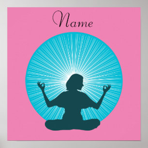 Poster Eu Tenho Essa Cova De Trovão