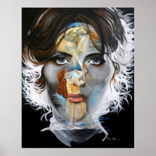 Pôster Eu tive um sonho