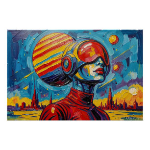 PÔSTER EU VI O FUTURO-7