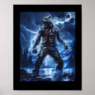 Poster Eu vou protegê-lo, Kitten, não sei qual é o adesiv