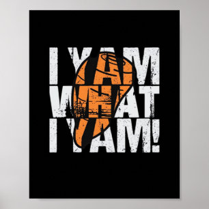 Poster Eu Yam, O Que Eu Sou Engraçado