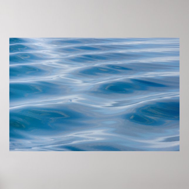 Pôster EUA, Alasca | Detalhes do Acordar de embarcações (Frente)