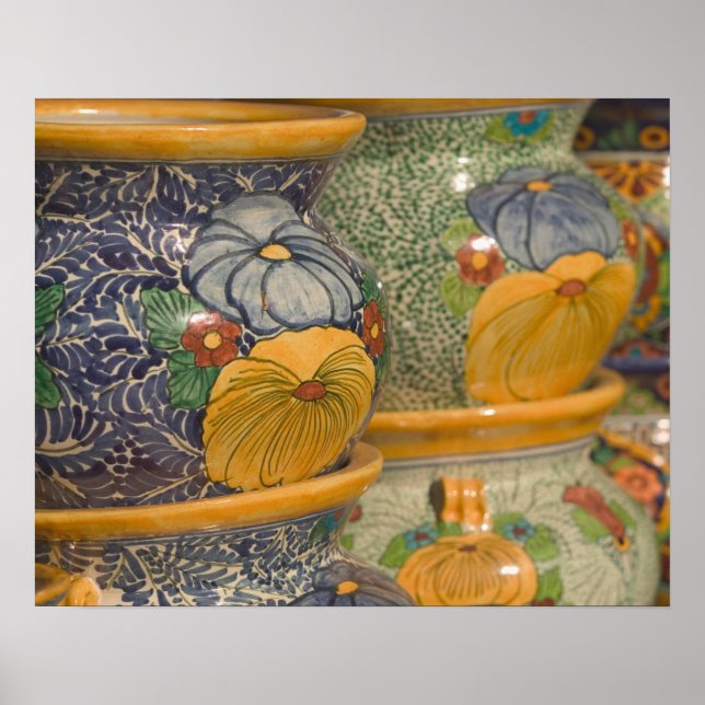 Pôster EUA, Arizona, Tubac: South Arizona Premier 2 (Frente)