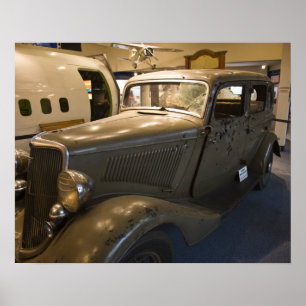 Poster EUA, Califórnia, San Diego. Balboa Park, San 2