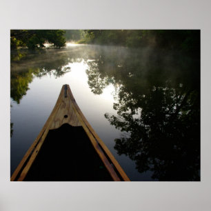 Pôster EUA, Florida, Ocala National Forest, Alexander