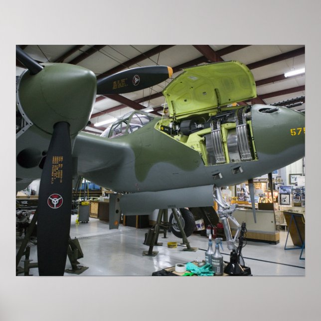 Pôster EUA, Kentucky, Middlesboro: O Esquadrão Perdido, (Frente)