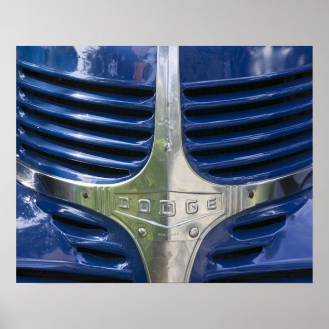 Pôster EUA, MASSACHUSETTS, Martha's Vineyard: Oeste 2 (Frente)