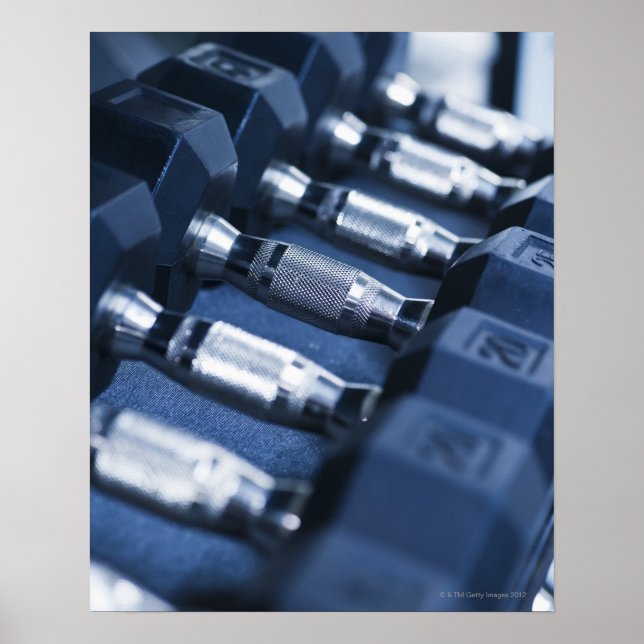 Poster EUA, Nova Jersey, cidade de Jersey, linha de burac (Frente)