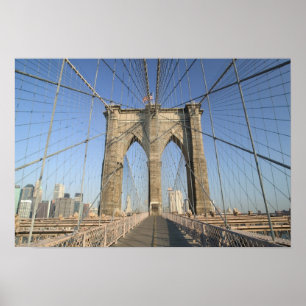 Poster EUA, Nova York, Cidade de Nova York, Brooklyn: 3