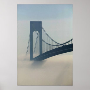 Poster EUA, Nova York, Cidade de Nova York, Staten Island