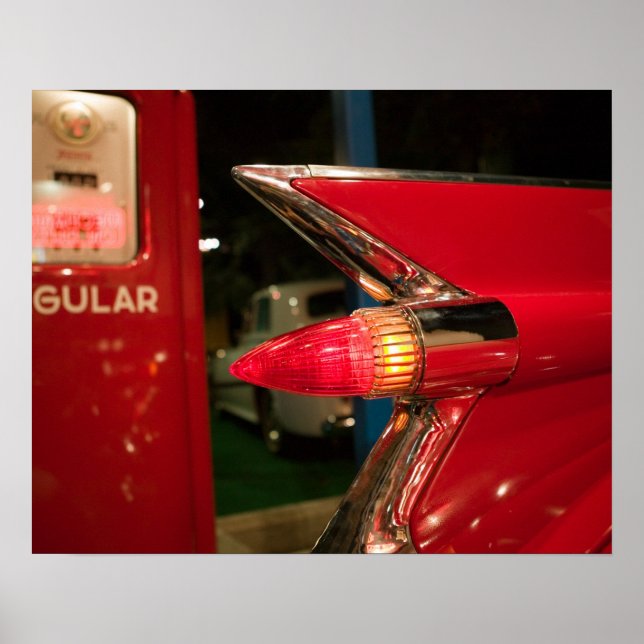 Poster EUA, Tennessee, Memphis, Elvis Presley (Frente)