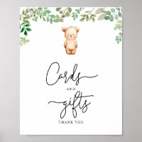 Eucalyptus podemos esperar cartões e presentes