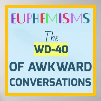 POSTER EUFEMISMOS 