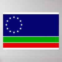 eurasia bandeira europa asia símbolo do continente