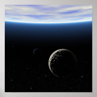 Poster Europa