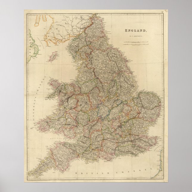 Pôster Europa 42 (Frente)