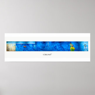 Pôster "Europa, los colores de la vergüenza" - Cuadro 1