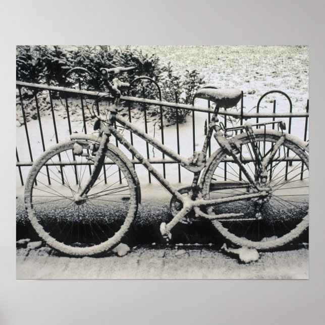 Pôster Europa, Países Baixos, Amsterdã. Um (Frente)