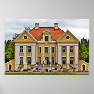 poster europeu