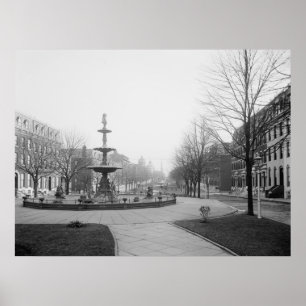 Pôster Eutaw Place