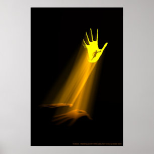 Pôster Evasão - estoirando