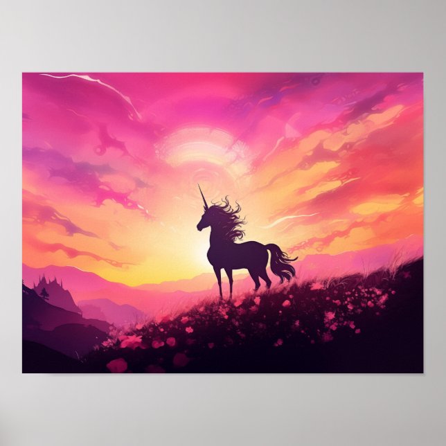 Poster Evening Tribute (Frente)