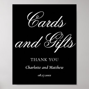 Poster Evento de Casamento Moderno da Música Social Snap