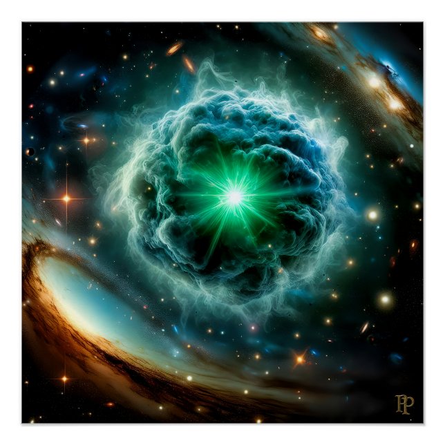 Pôster Evento desconhecido (Frente)