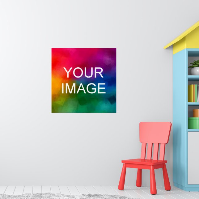 Poster Evento Personalizado Casamento Família Festa Pared (Berçário 1)