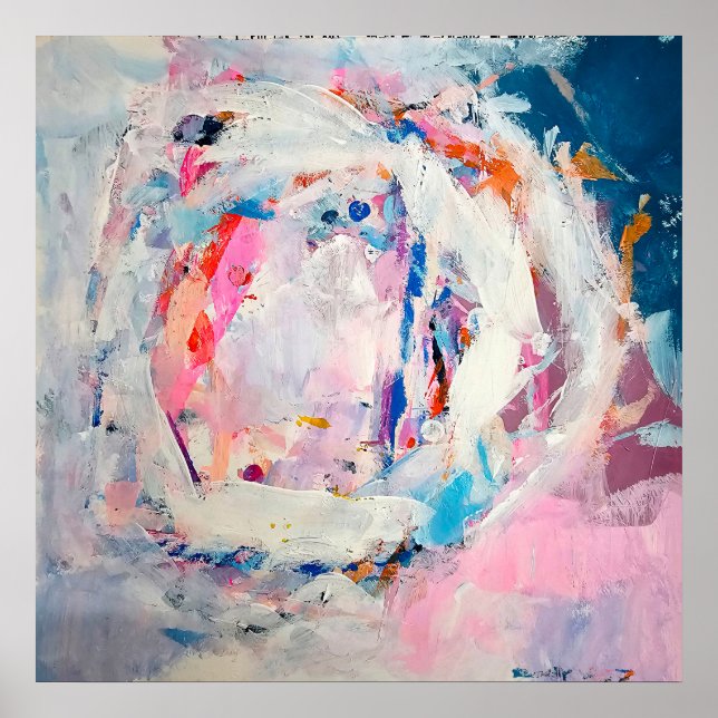 Poster Everlast (Frente)