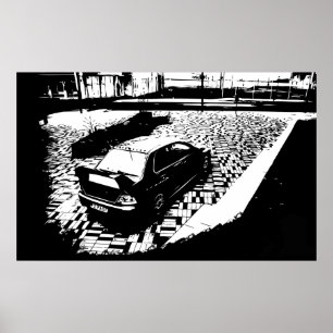 POSTER EVO 9