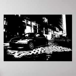 POSTER EVO 9