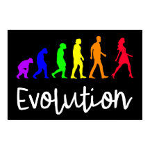 Evolução