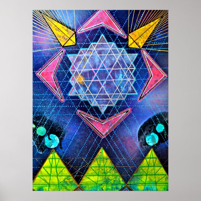 Poster Evolução (Frente)