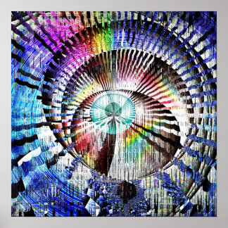 Poster Evolução de Cristal 1.3