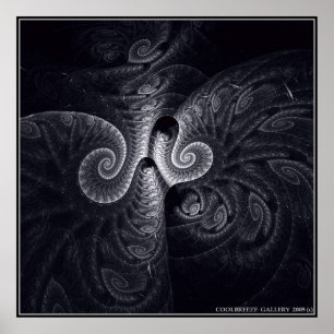 POSTER EVOLUÇÃO DE DARWIN