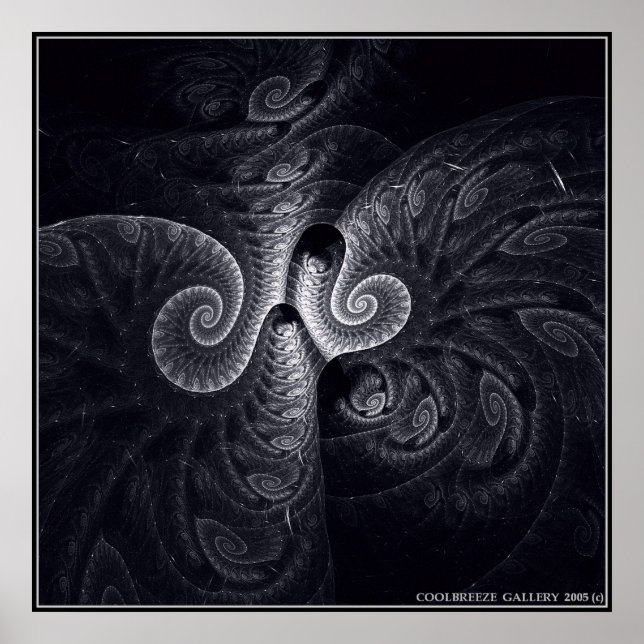 POSTER EVOLUÇÃO DE DARWIN (Frente)