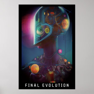 Poster Evolução Final