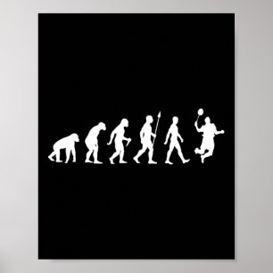 Poster Evolução Humana