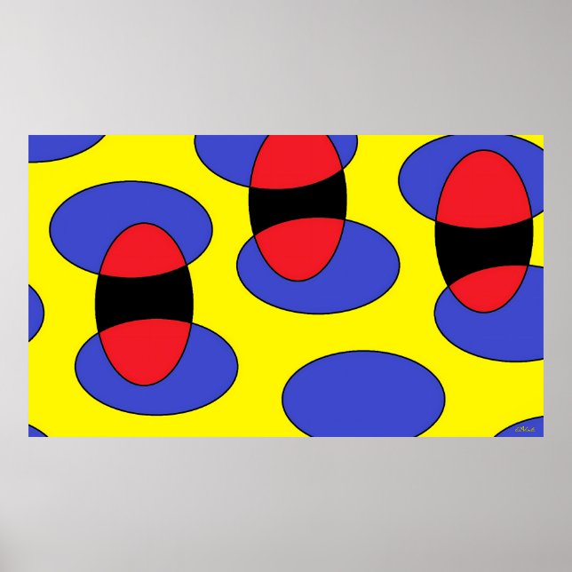 Poster Excelência Renovada (Frente)