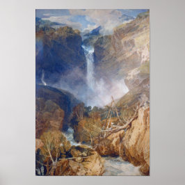 Poster Excelente de Reichenbach