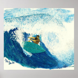 Poster excelente dia