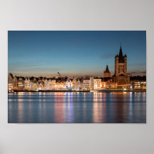 Excelente Santo Martin Church Colônia