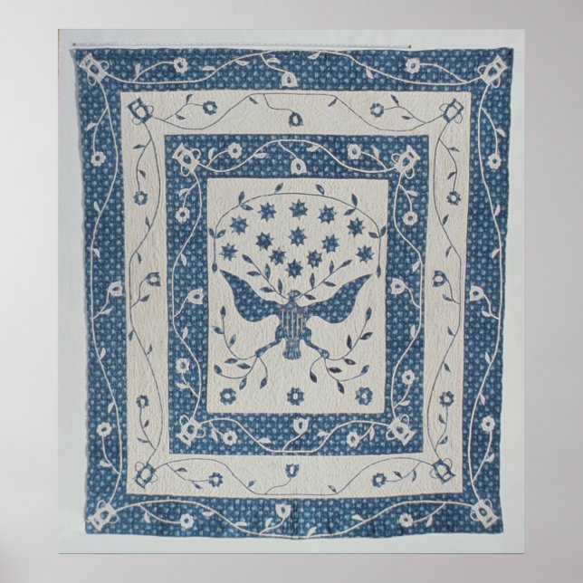 Poster Excelente Seletor dos Estados Unidos (Frente)